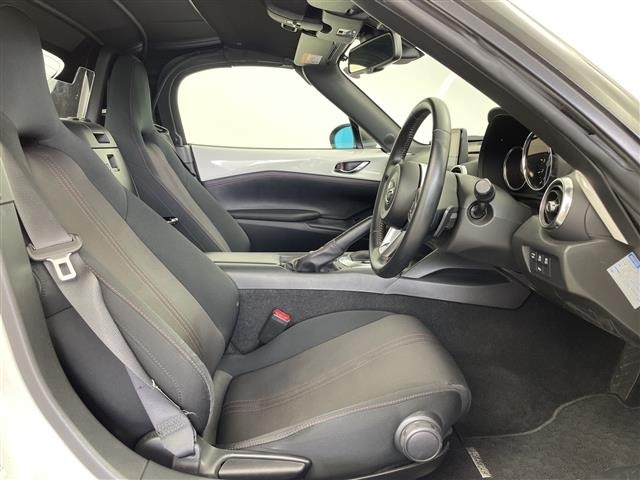 Mazda ROADSTER 2018 8359511-6