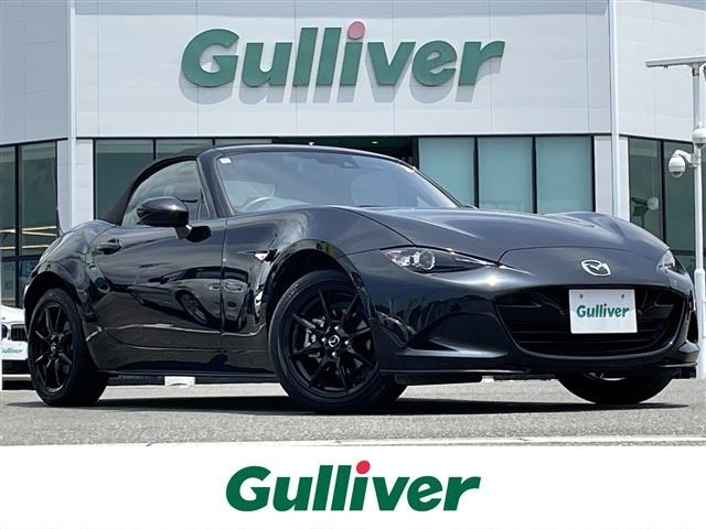 Mazda ROADSTER 2022 8359512-0