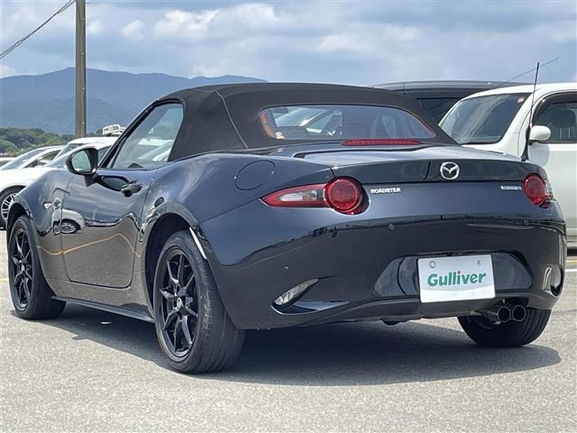 Mazda ROADSTER 2022 8359512-14