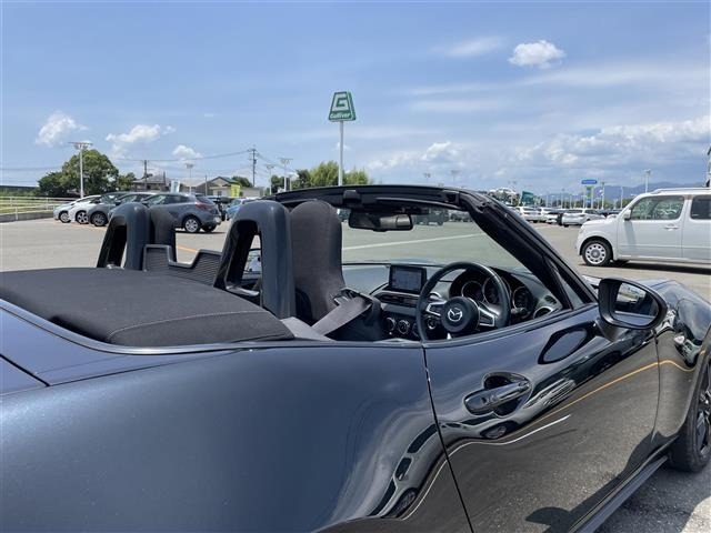 Mazda ROADSTER 2022 8359512-16