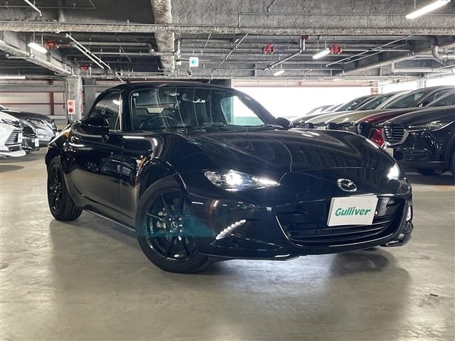 Mazda ROADSTER 2022 8359513-0