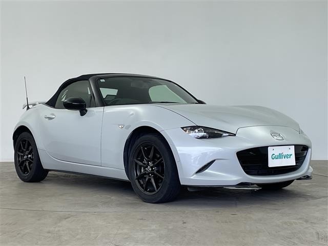 Mazda ROADSTER 2015 8359514-0
