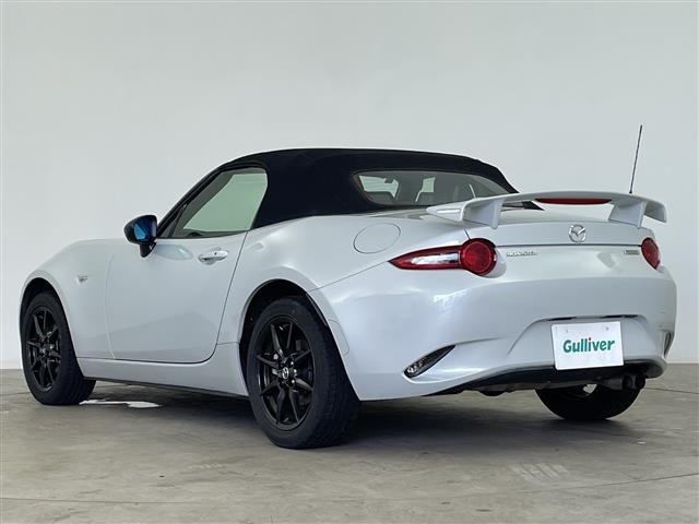 Mazda ROADSTER 2015 8359514-13