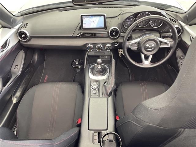 Mazda ROADSTER 2015 8359514-14