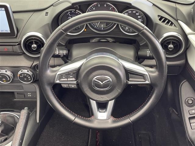 Mazda ROADSTER 2015 8359514-16