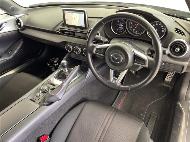 Mazda ROADSTER 2015 8359514-20