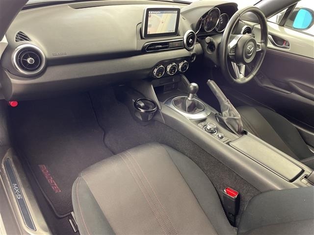 Mazda ROADSTER 2015 8359514-22