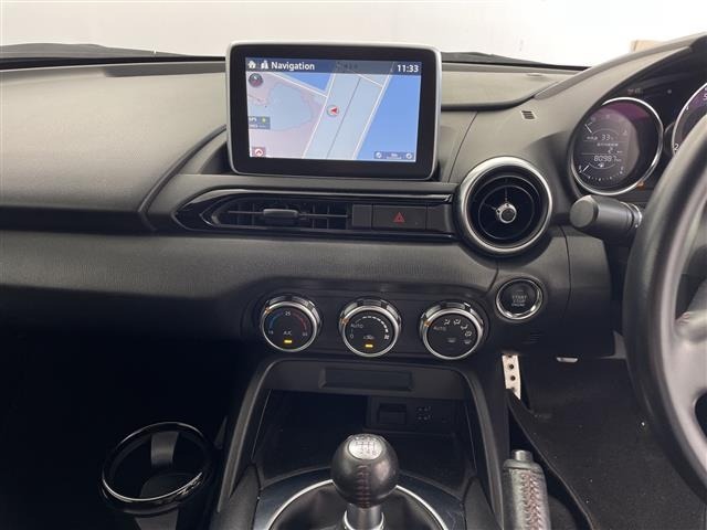Mazda ROADSTER 2015 8359514-5