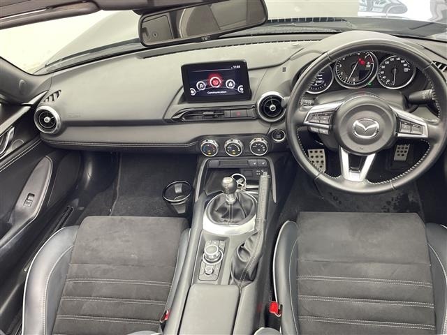 Mazda ROADSTER 2020 8359515-15