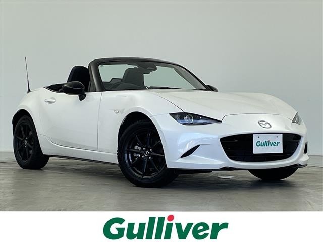 Mazda ROADSTER 2025 8359517-0