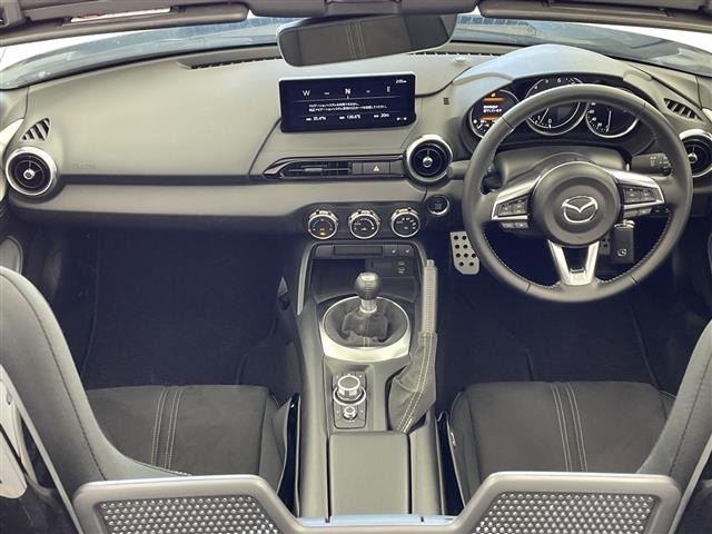 Mazda ROADSTER 2025 8359517-14