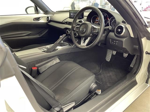 Mazda ROADSTER 2025 8359517-4