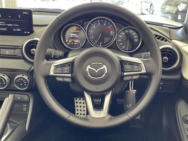 Mazda ROADSTER 2025 8359517-9
