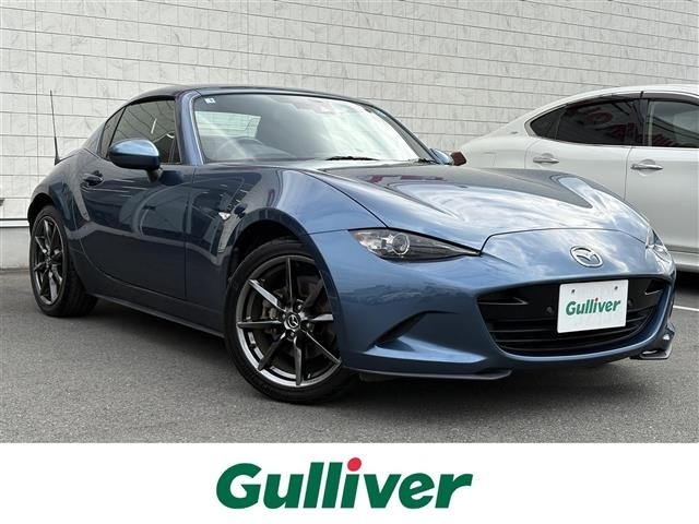 Mazda ROADSTER 2019 8359518-0