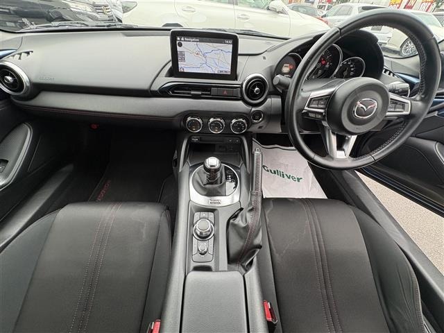 Mazda ROADSTER 2019 8359518-15