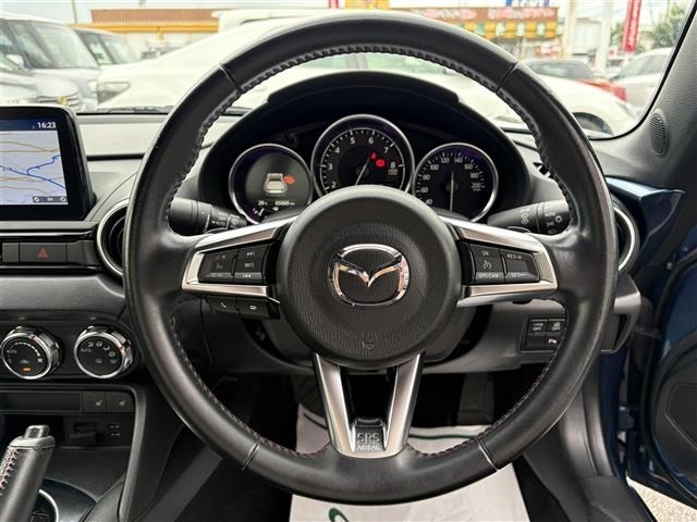 Mazda ROADSTER 2019 8359518-21