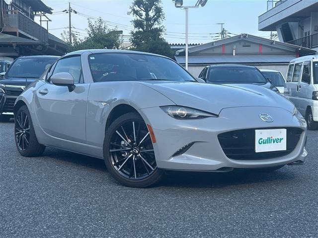 Mazda ROADSTER 2024 8359519-0