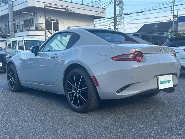Mazda ROADSTER 2024 8359519-13