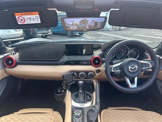 Mazda ROADSTER 2024 8359519-14