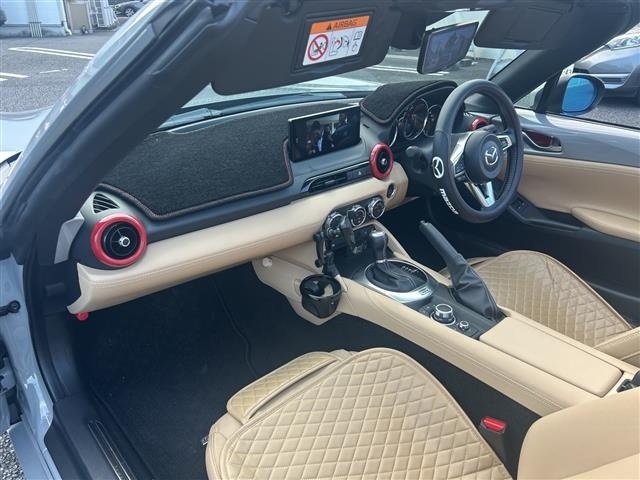 Mazda ROADSTER 2024 8359519-2