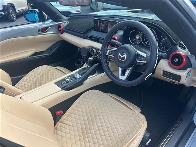 Mazda ROADSTER 2024 8359519-20