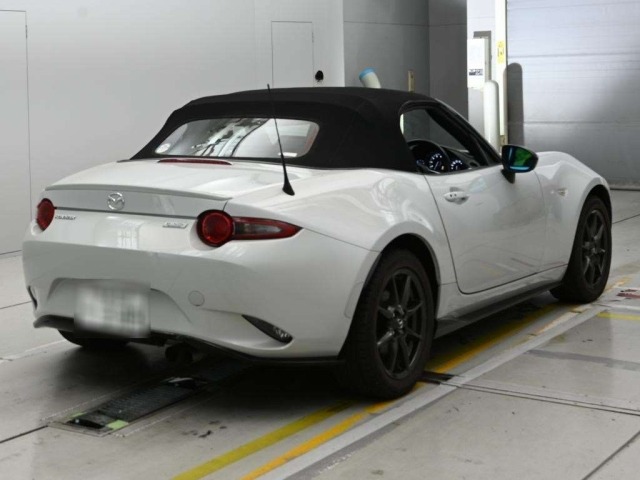 Mazda ROADSTER 2016 8359521-1
