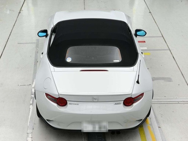 Mazda ROADSTER 2016 8359521-8