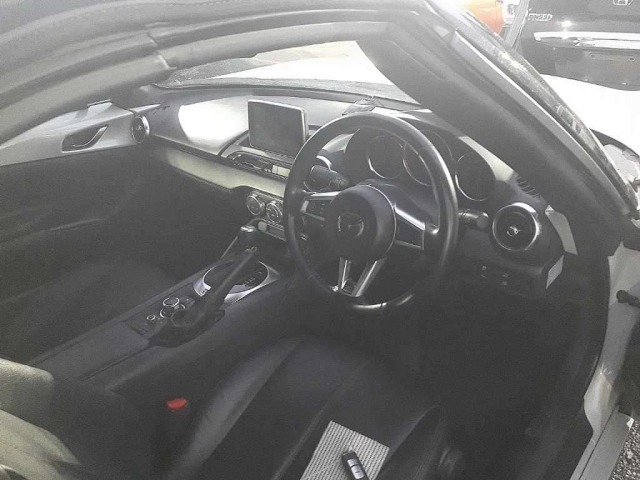 Mazda ROADSTER 2016 8359521-9