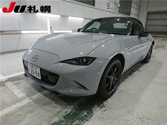 Mazda ROADSTER 2024 8359524-0