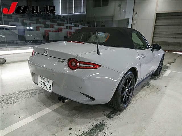 Mazda ROADSTER 2024 8359524-1