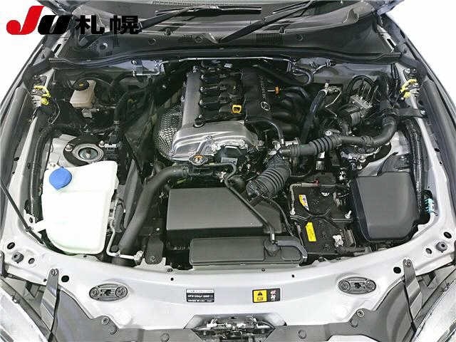 Mazda ROADSTER 2024 8359524-7