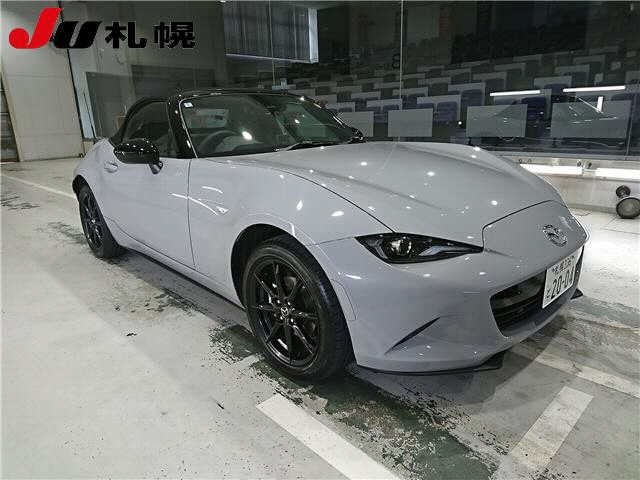 Mazda ROADSTER 2024 8359524-8