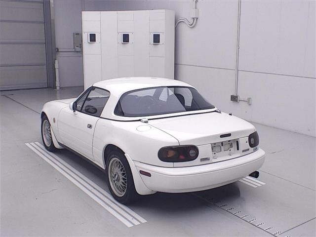 Mazda ROADSTER 1995 8359525-1