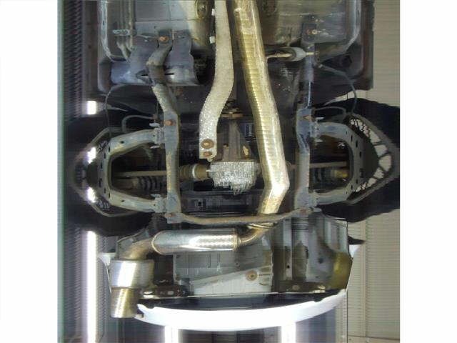 Mazda ROADSTER 1995 8359525-10