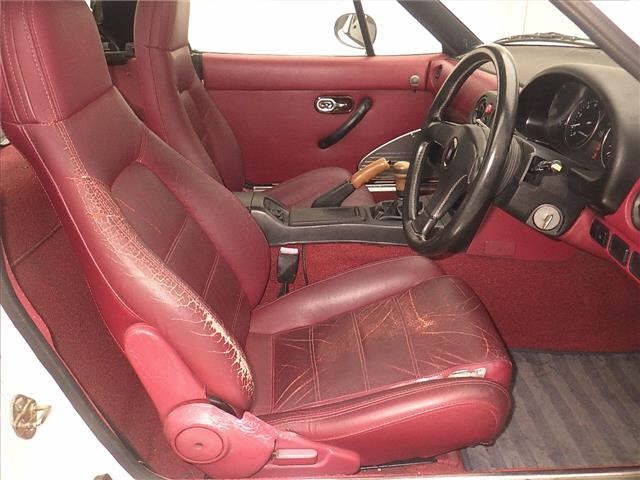 Mazda ROADSTER 1995 8359525-5