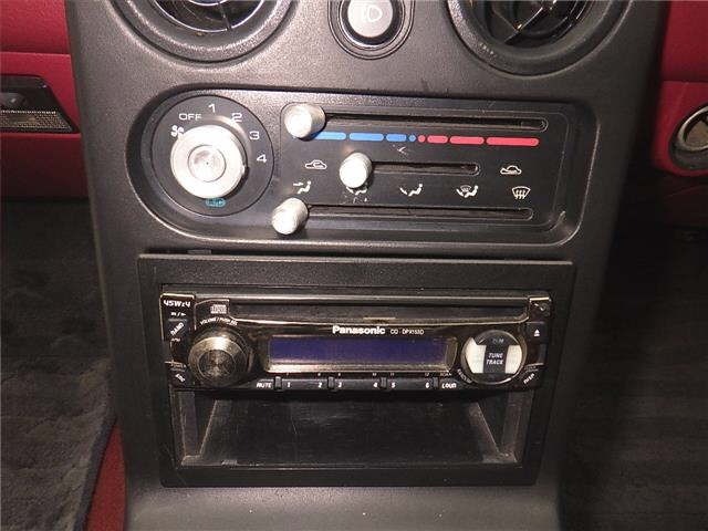 Mazda ROADSTER 1995 8359525-6
