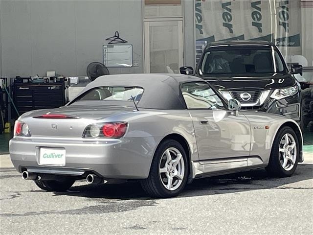 Honda S2000 1999 8359025-1