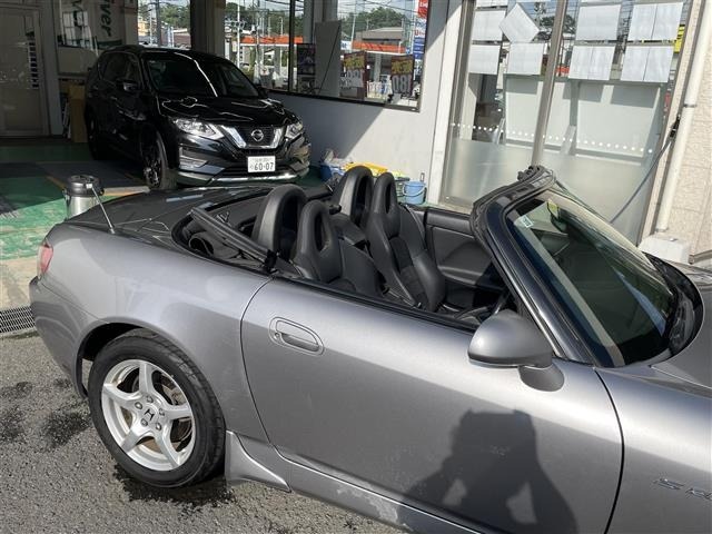 Honda S2000 1999 8359025-12