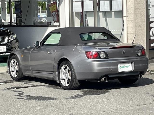 Honda S2000 1999 8359025-13