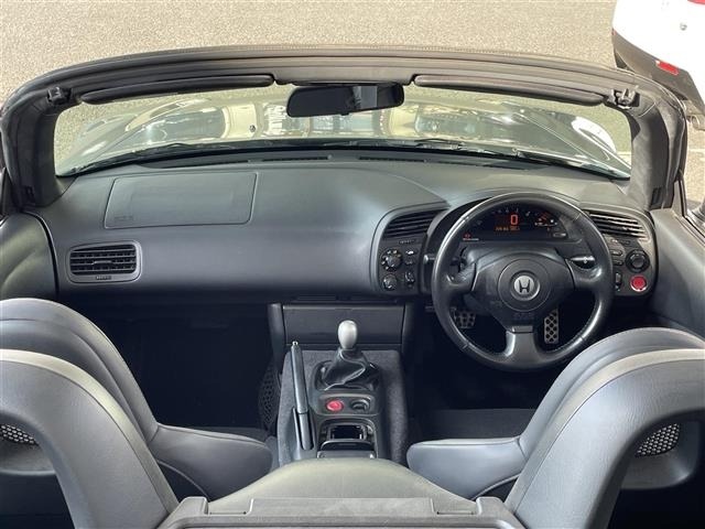 Honda S2000 1999 8359025-14