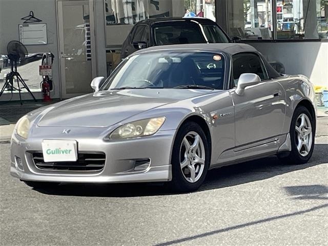 Honda S2000 1999 8359025-16