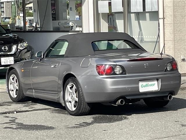 Honda S2000 1999 8359025-19