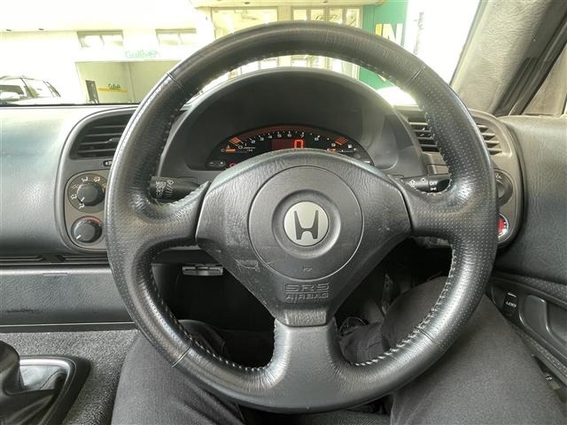 Honda S2000 1999 8359025-22