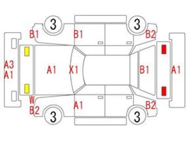 Honda S2000 1999 8359025-23
