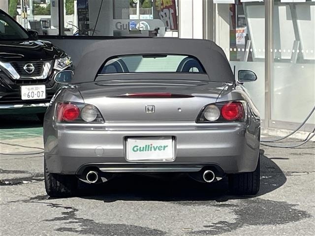 Honda S2000 1999 8359025-7