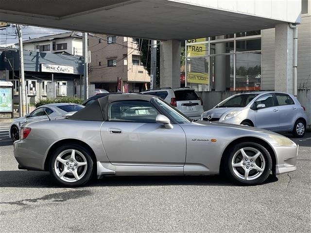 Honda S2000 1999 8359025-8