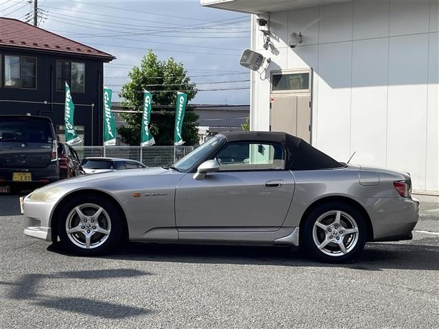 Honda S2000 1999 8359025-9