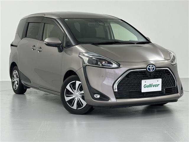 Toyota SIENTA 2020 8359615-0