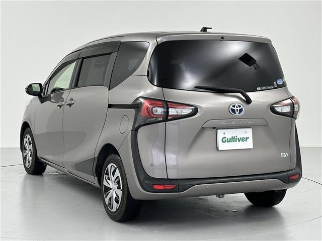 Toyota SIENTA 2020 8359615-13