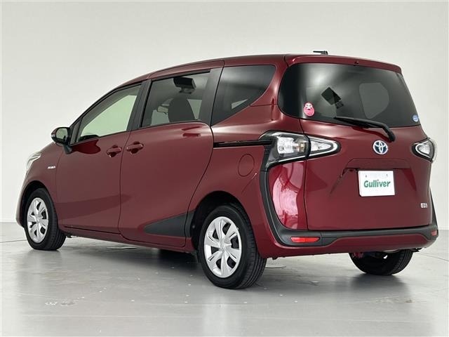 Toyota SIENTA 2019 8359617-13